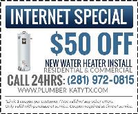 AJS Katy Plumber image 1